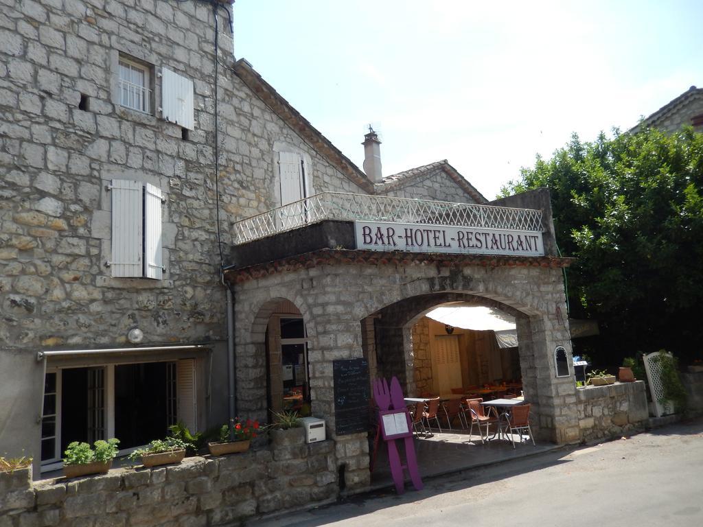 Auberge Sapede Chauzon Bilik gambar
