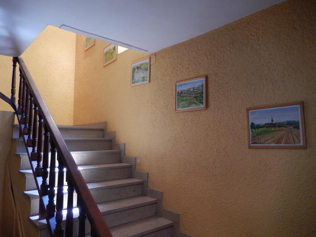Auberge Sapede Chauzon Luaran gambar