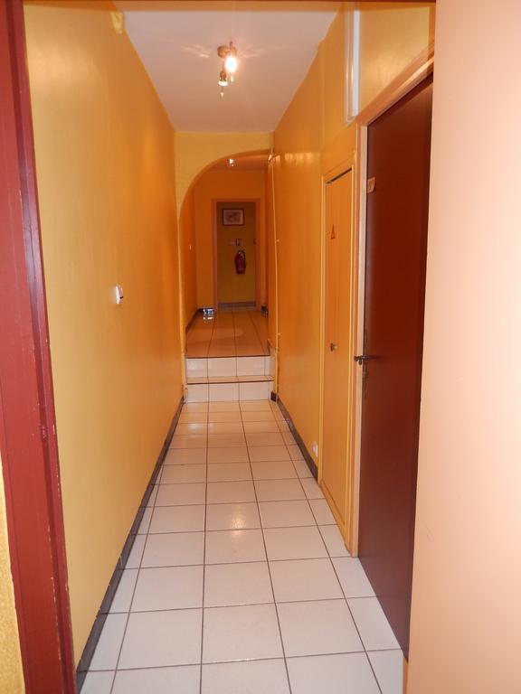 Auberge Sapede Chauzon Luaran gambar